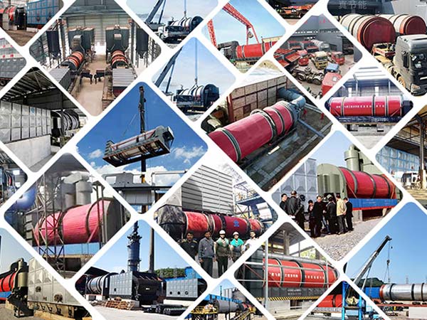 選購污泥烘干機認(rèn)準(zhǔn)真節(jié)能環(huán)保設(shè)備生產(chǎn)廠家