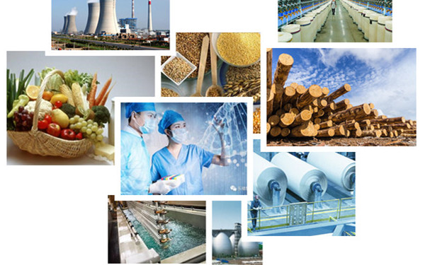 污泥烘干機應用領域 污泥烘干機應用領域