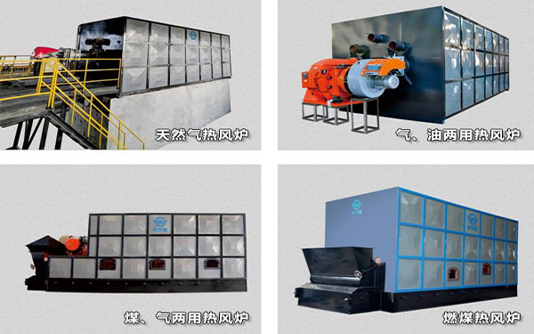 煤泥烘干機(jī)熱風(fēng)爐介紹 煤泥烘干機(jī)熱風(fēng)爐介紹