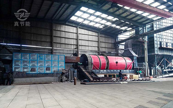 金屬污泥烘干機(jī)的轉(zhuǎn)速快慢與烘干時間有很大的關(guān)系 金屬污泥烘干機(jī)的轉(zhuǎn)速快慢與烘干時間有很大的關(guān)系