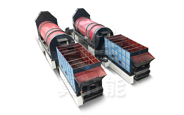 真節(jié)能紙漿烘干機設備 真節(jié)能紙漿烘干機設備