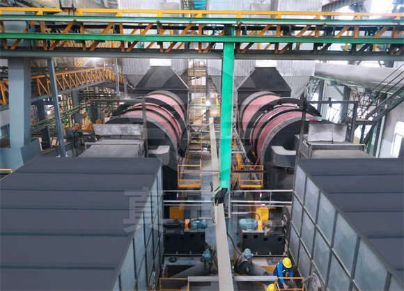 真節(jié)能氟化鈣污泥烘干機(jī)優(yōu)勢有哪些 真節(jié)能氟化鈣污泥烘干機(jī)優(yōu)勢有哪些