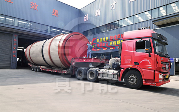 環保污泥烘干設備廠家發貨 環保污泥烘干設備廠家發貨