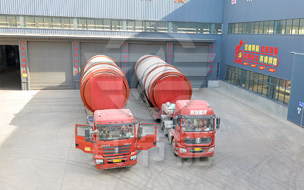 環保污泥烘干設備運輸 環保污泥烘干設備運輸