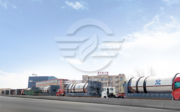 河道污泥烘干機(jī)價格多少錢合適 河道污泥烘干機(jī)價格多少錢合適