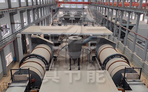 化工污泥烘干機選購認準真節(jié)能 化工污泥烘干機選購認準真節(jié)能