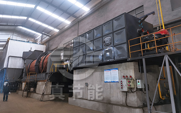 環保污泥烘干機局部溫度過高的原因 環保污泥烘干機局部溫度過高的原因