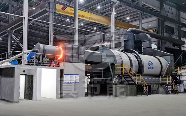 危廢污泥烘干機價格多少錢合理 危廢污泥烘干機價格多少錢合理