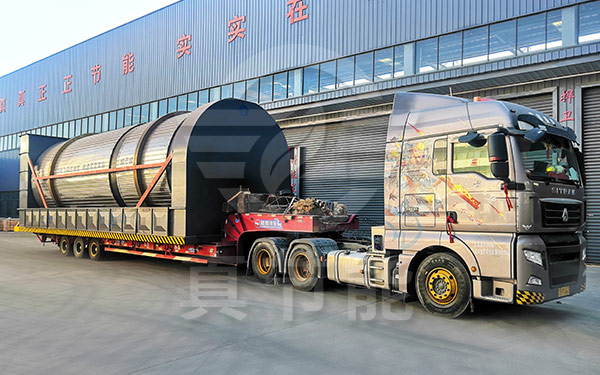 電鍍污泥烘干設備正式投產前需要做好哪些準備工作